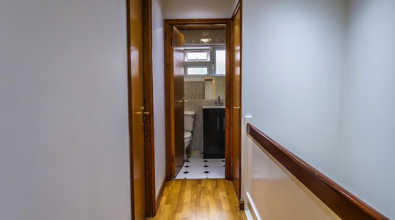 Cozy Double Room - Only Room London Bagian luar foto