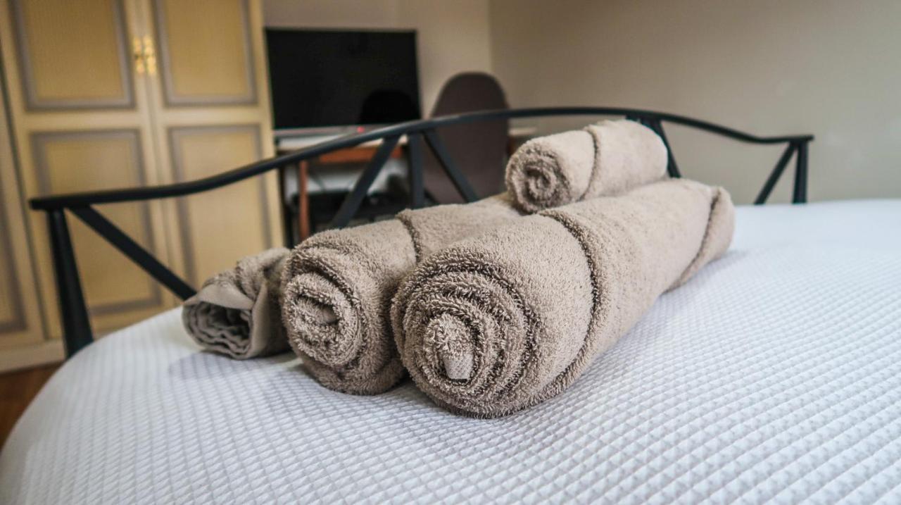 Cozy Double Room - Only Room London Bagian luar foto