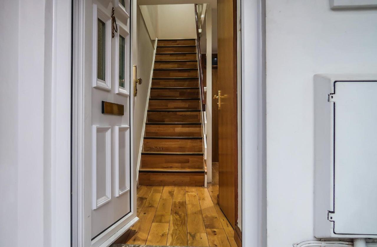 Cozy Double Room - Only Room London Bagian luar foto