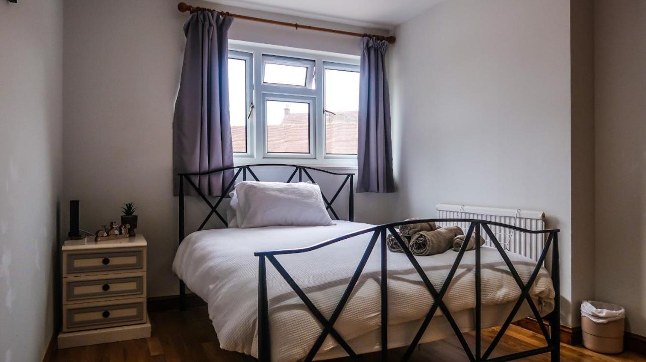 Cozy Double Room - Only Room London Bagian luar foto